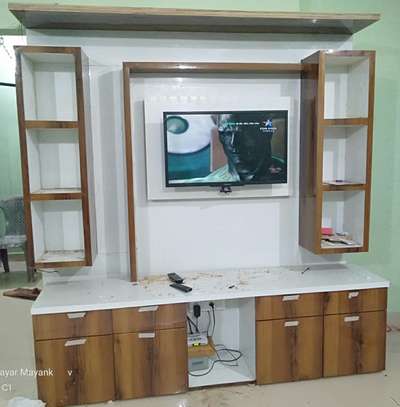 TV Unit  #bhopal #TVStand #bhopalicarpentermayank