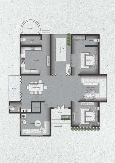 Client : Shameem 
Category : Residential 
Location : Taliparamba,Kannur 


More info :-
Architectural Design | Plan | Estimation | 3D Visualisation | Supervision | Construction 


2nd Floor City centre,
NH Taliparamba,Kannur 




#homedesign #homedecor #interiordesign #design #home #interior #architecture #decor #homesweethome #interiors #decoration #furniture #interiordesigner #homedecoration #interiordecor #luxury #art #interiorstyling #homestyle #livingroom #inspiration #designer #handmade #homeinspiration #homeinspo #house #realestate #kitchendesign #style #homeinteriordesign