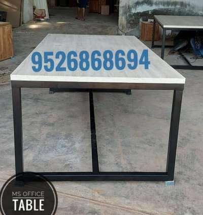 confrence table metals furniture