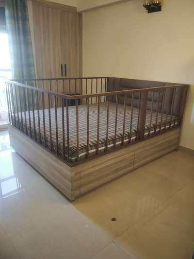 children Bed