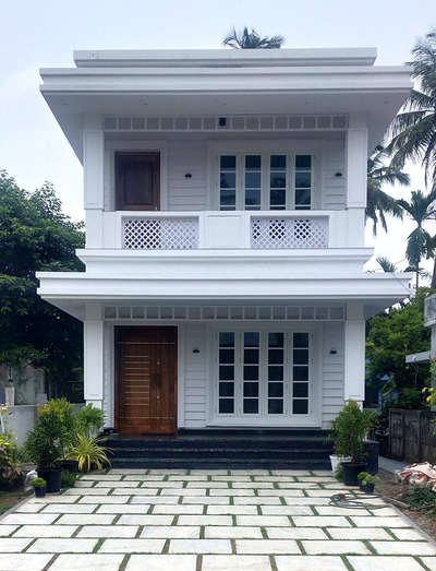 #workcompleted  #newhomeconstruction #Thrissur #KeralaStyleHouse #3centPlot #budgethomes #keralahomedesignz #ElevationDesign #ContemporaryHouse #newmodelhomes