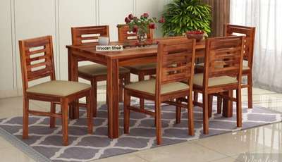 #DiningChairs 
 #RectangularDiningTable 
  #DiningTable