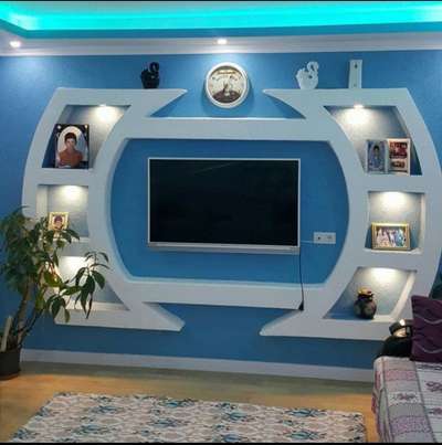 Nwe LCD Look #rooms