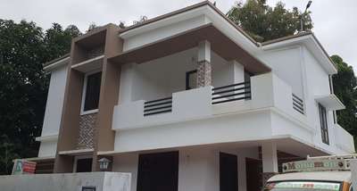 Budget house 3 BHK 1300 Sqft
23 Lakhs
Mr. Santhosh
Thazhakkara
Mavelikara