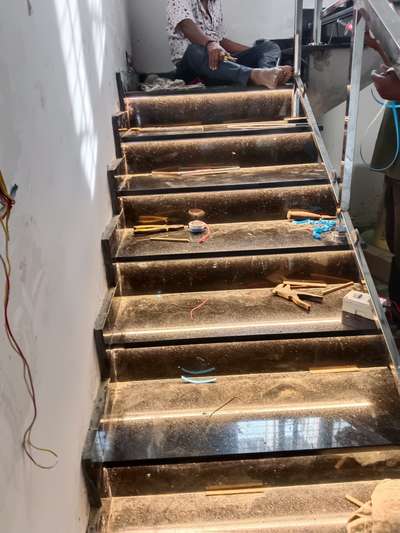 mallappally.running profile work processing