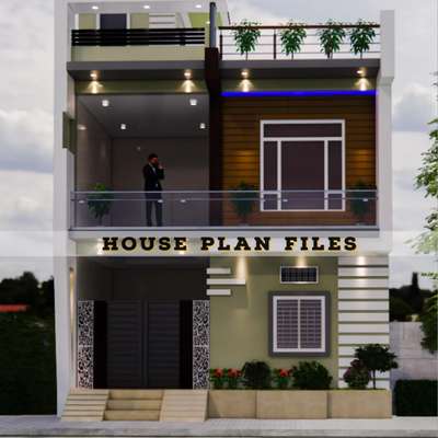 23x45 House front Elevation work 
Work in Progress Project!!
.
Welcome to 
HOUSE PLAN FILES 

* 𝐴𝑟𝑐ℎ𝑖𝑡𝑒𝑐𝑡𝑢𝑟𝑎𝑙 𝐷𝑒𝑠𝑖𝑔𝑛𝑖𝑛𝑔
* 𝐶𝑖𝑣𝑖𝑙 𝐸𝑥𝑒𝑐𝑢𝑡𝑖𝑜𝑛
* 𝐶𝑜𝑛𝑠𝑢𝑙𝑡𝑎𝑛𝑡

We keen to help you with by providing
𝟏. 𝐅𝐥𝐨𝐨𝐫 𝐩𝐥𝐚𝐧𝐬
𝟐. 𝐄𝐥𝐞𝐯𝐚𝐭𝐢𝐨𝐧 𝐝𝐞𝐬𝐢𝐠𝐧
𝟑. 𝐒𝐭𝐫𝐮𝐜𝐭𝐮𝐫𝐚𝐥 𝐝𝐫𝐚𝐰𝐢𝐧𝐠𝐬
 (𝐚𝐥𝐥 𝐭𝐡𝐞 𝐝𝐫𝐚𝐰𝐢𝐧𝐠𝐬 𝐚𝐧𝐝 𝟑𝐝 𝐯𝐢𝐬𝐮𝐚𝐥𝐢𝐬𝐚𝐭𝐢𝐨𝐧)
𝟒. 𝐂𝐢𝐯𝐢𝐥 𝐜𝐨𝐧𝐬𝐭𝐫𝐮𝐜𝐭𝐢𝐨𝐧 𝐬𝐞𝐫𝐯𝐢𝐜𝐞

To know more about our services and previous projects, please visit our social media platforms: 

Contact us!
☎️+𝟗𝟏9755248864

👉 wa.me/919755248864

𝐴 𝑐𝑜𝑚𝑝𝑙𝑒𝑡𝑒 𝑠𝑜𝑙𝑢𝑡𝑖𝑜𝑛 𝑓𝑜𝑟 𝑎𝑙𝑙 𝑦𝑜𝑢𝑟 𝑝𝑙𝑎𝑛𝑛𝑖𝑛𝑔 & 𝑑𝑒𝑠𝑖𝑔𝑛𝑖𝑛𝑔 𝑛𝑒𝑒𝑑𝑠…

*Instagram*
http://www.instagram.com/Houseplanfiles

*Facebook*
https://m.facebook.com/Houseplanfiles

*YouTube*
https://youtube.com/c/HousePlansfiles
.
.
#houseplans #housedesign #housedesigns #house #elevation #buildingelevation #houseplanfiles