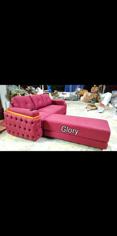 #Glory sofas