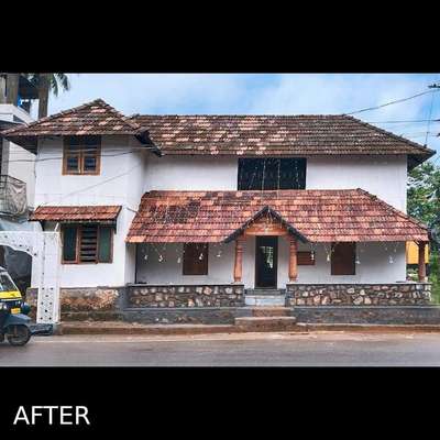 Restoration of Paruthur Library Old Building. Inaugurated by Hon. Speaker Sri. M. B. Rajesh

Kolo - India’s Largest Home Construction Community 🏠

#keralahouse #residence #house #keralagram #home #residencedesign #koloapp #residence #architecture #tropicalarchitecture #nalukettu #viewpointdezigns #reelitfeelit #keralagodsowncountry #homedecor #homedesign #keralahomedesignz #keralavibes #instagood #homedecoration #homedesignideas #keralahomes #homedecor #homes #traditional #kerala