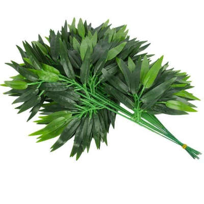 Plastic Artificial Plants Artificial Bamboo Leaves, For Decoration
 / Piece
#artificialplants #homedecor #artificialflowers #pokokpalsu #interiordesign #pokokviral #artificialflower #pokokhiasan #decor #artificialplant #pokokpalsumurah #flowers #homedecoration #decoration #fauxplants #artificialplantsupplier #plants #pokoktiruanmurah #artificial #pokoktiruanmalaysia #homedeco #artificialgrass #pokokpalsumalaysia #garden #fakeplants #interior #pokokplastik #gardendesign #greenery #pots