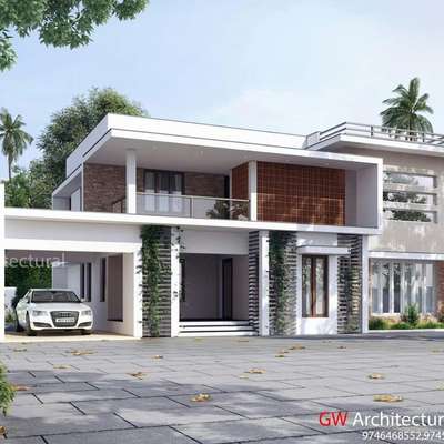 Renovation #project # 3dview..
gwarchitecturalstudio 
contact: 9745265762