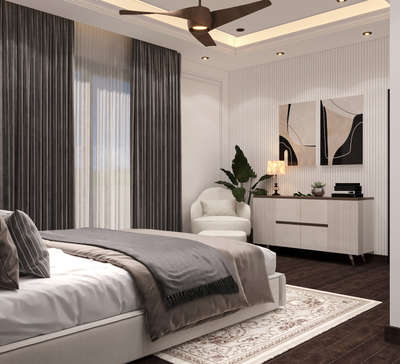 #BedroomDecor  #InteriorDesigner  #Architect  #2dDesign  #render3d3d