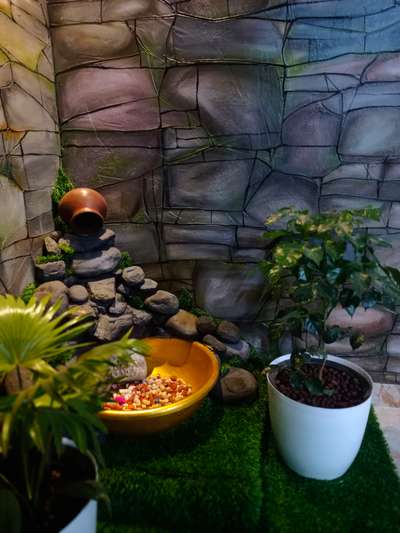 indoor pond cheyyan Agrahamullavar pls contact this number:8848083174