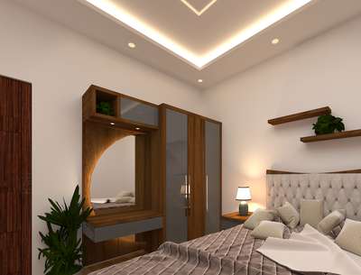 bedroom 
#moderndesign #BedroomDecor #Mattresses #3dsmaxdesign #3Ddesigner