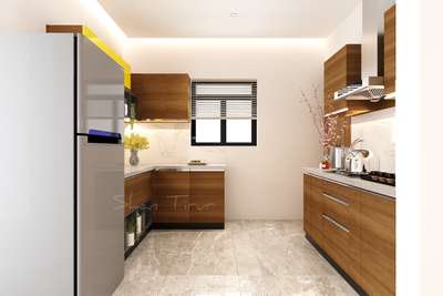 Kitchen Interiors