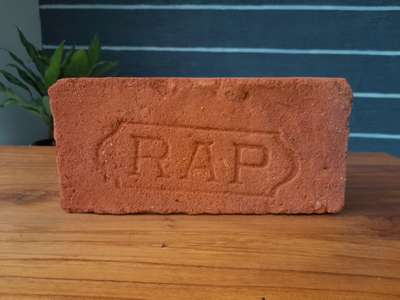 If anyone need quality bricks, please contact us.  
Size  of the Brick (mm) :
230X105X75

📞 7012245603