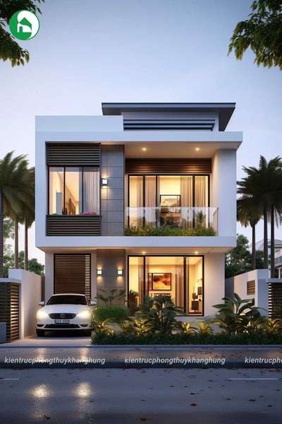 3D elevation  #floorplan  #Architectural&Interior