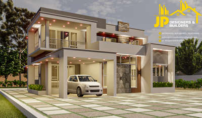 #2200sqft 
#Puthupariyqram
client: Babu
#2DPlans #3DPlans #HouseDesigns #HouseConstruction #Contractor