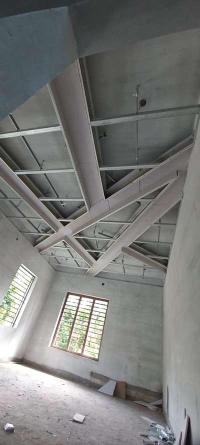gypsum ceiling 
ceiling models