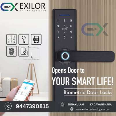 Automatic Door Lock Systems 


 #automaticdoorlock#homeautomation #cctvcamera  #automaticgatesystem