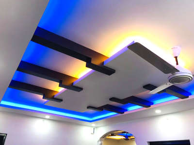 #GypsumCeiling #diningroom #FalseCeiling #CelingLights