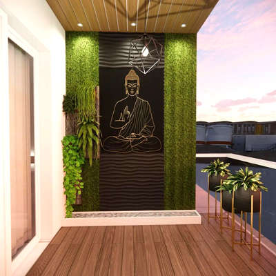 Small Balcony Wall Design For Your Home And Apartment Wall / Balcony Makeover / Balcony Design Ideas

#InteriorDesigner #Architectural&Interior #interiordesignkerala #interiorindori #WallDecors #WallDesigns #WoodenBalcony #BalconyGarden #BalconyIdeas #GlassBalconyRailing #BathroomTIles #BalconyDecors #SmallBalcony #BalconyGrills