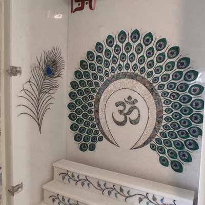 White Marble Mop Inlay Panel Work 

Decor your Pooja Room and wall, Floor with beautiful Mop Inlay Work 

We are manufacturer of mop inlay work

We make any design according to your requirement and size

Follow me on Instagram
@nbmarble

More Information Contact Me
8233078099

#inlay #inlaywork #mop #mopinlay #nbmarble #inlayflooring #poojaroomdesign #poojaroomdecor #walldecor #floorwork