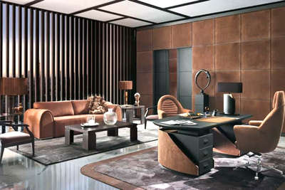 Upcoming Luxury office coming in Gurgaon from us!!!