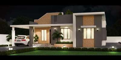 1300 sft 3 bhk at manya, kasaragod