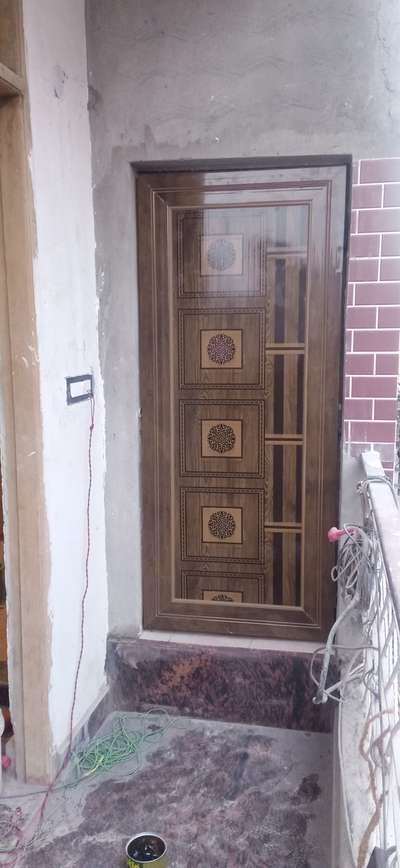 contact for PVC door on best price #pvcdoors #pvcdesign #FibreDoors #pvcdoubledoor