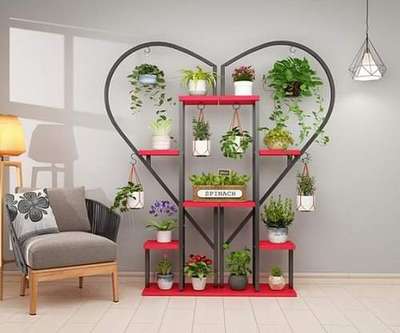 Plant Stand Ideas