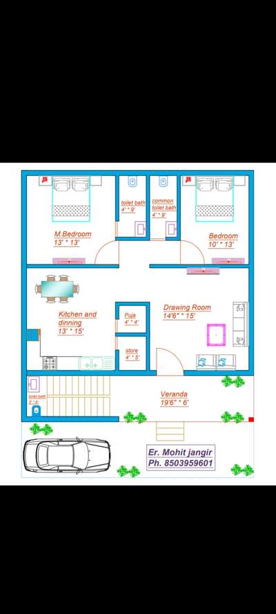 #homeplan #elevations #HouseDesigns #2DPlans #3dplan #BalconyIdeas #architecturedesigns #Structural_Drawing #Architectural&nterior #InteriorDesigner #exterior_Work #planning #amazing_planning  #HouseDesigns  #ConstructionTools #decoration #development #Developers #interiores #architecturel_designing #structural_stability_certificate #likeforlikes #comment  #followme🙏🙏  #share  #InteriorDesigner  #planningcommunity  #MarbleFlooring  #FlooringTiles  #Railings  #WoodenBalcony  #3d_designing  #3d elevations  #2BHKHouse  #2DPlans #likesforlikes #followforfollowback #share  #thankyou