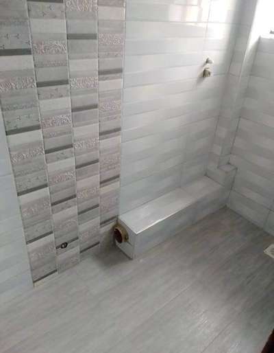 bathroom tile