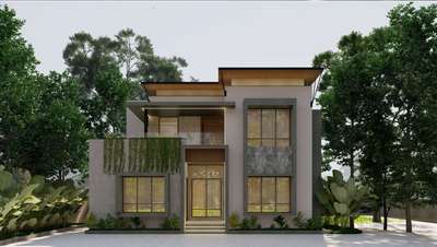 New Work Madavakkara Thrissur
