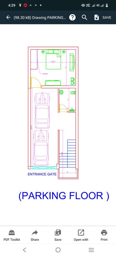 house 🏡 plan