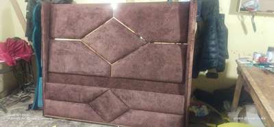 double bed with golden patty
contact me 9810570572