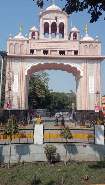 kanpur motijheel gate