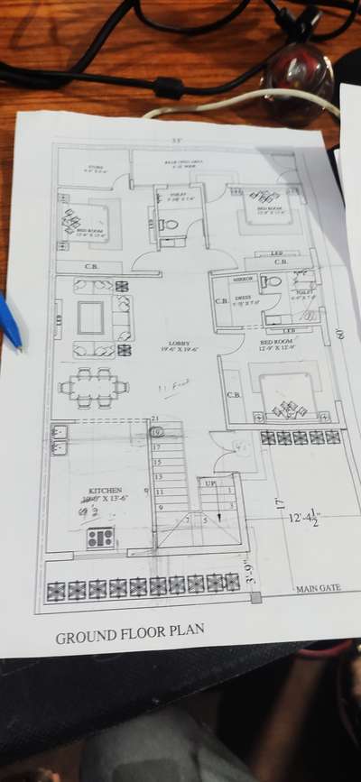 apne Ghar ka naksha Banwaye whatsapp 7400118603 #2DPlans #3d