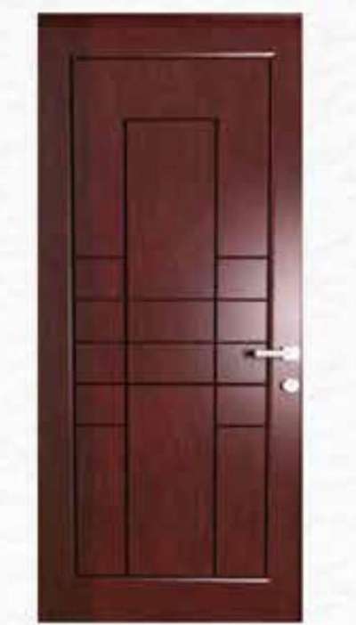 Membrane Door