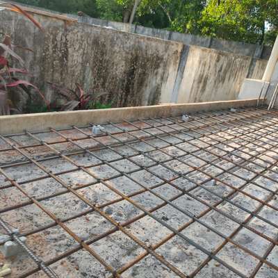 ON GOING FOUNDATION WORK FOR COLD STORAGE
@THIRUVANATHAPURAM