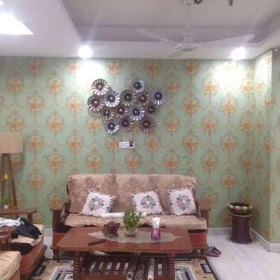 #WallDesigns  #InteriorDesigner  #HomeDecor  #wallpepar