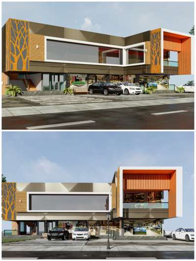 Mavoor Shopping Complex
  Proposed work

futuristic concept 
Architectural designing
Contact No : 7306271371


#commercialbuilding #Designs #architecturedesigns #Residencedesign #interiores