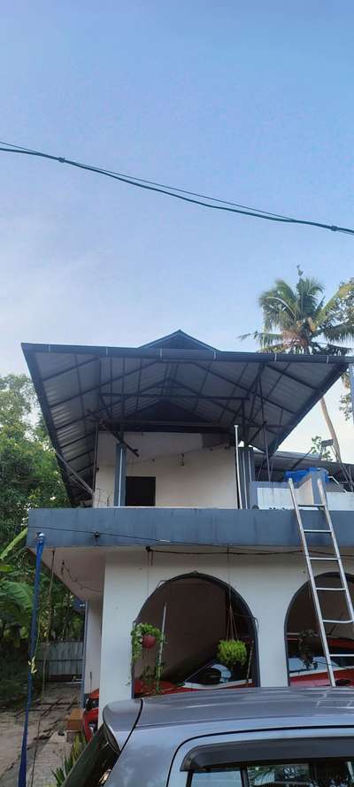 ഞങ്ങൾക്ക് കേരളത്തിലെ നിർമ്മാണ മേഖലയിൽകഴിഞ്ഞ 20 വർഷം ആയി പ്രവർത്തിക്കുന്ന ഒരു കമ്പനിയാണ്  റൂഫിങ് വർക്കുമായി ബന്ധപ്പെട്ട എല്ലാത്തരം ഫാബ്രിക്കേഷൻ വർക്കുകൾ വളരെ ഉത്തരവാദിത്തോടുകൂടി കേരളത്തിലെ എല്ലായിടത്തും ചെയ്തുകൊടുക്കുന്നു#roofing #roof #roofingcontractor #construction #roofer #roofingcompany #roofrepair #roofinglife #homeimprovement #roofers #contractor #newroof #gutters #roofingcontractors #roofingexperts #roofreplacement #renovation #siding #rooftop #architecture #roofersofinstagram #residentialroofing #roofs #home #shingles #building #commercialroofing #flatroof #metalroofing #roofinstallation#roofing #roof #construction #roofingcontractor #roofer #roofingcompany #roofers #roofinglife #contractor #homeimprovement #roofrepair #roofersofinstagram #rooftop #renovation #gutters #newroof #roofingcontractors #home #roofreplacement #roofs #siding #architecture #building #shingles #residentialroofing #flatroof #commercialroofing #carpentry #metalroofing #roofingexpertskochi