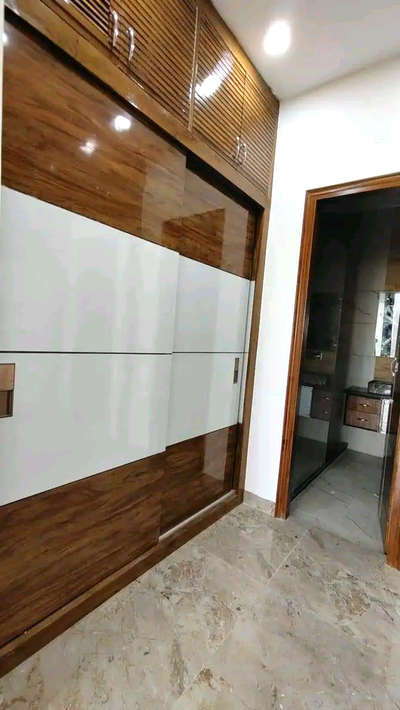# Carpenter  #Interior Designer  #Kitchen Interior  #modular wardrobe  #modular kitchen design