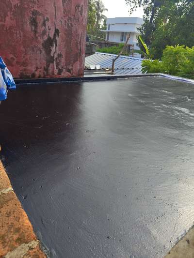 #WaterProofings #WaterProofing #balconywaterproofing