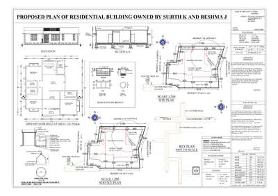 Contact No:- 8547063763
 #permitdrawing #1386sq.ft #residencedesigns  #ContemporaryHouse  #trendingdesign