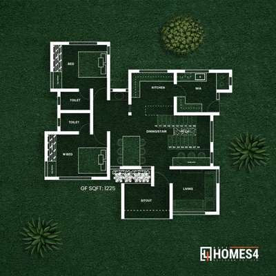 GF SQFT - 1225
FF SQFT - 751
TOTAL SQFT - 1976

#kasaragod  #Kannur  #Kozhikode  #Wayanad  #Malappuram  #Palakkad  #Thrissur  #Ernakulam  #Alappuzha #Kottayam  #Pathanamthitta #3d  #HouseConstruction  #3DPlans  #ElevationHome  #ElevationDesign  #3D_ELEVATION  #elevationrender  #InteriorDesigner  #FloorPlans  #SmallHomePlans  #homesweethome  #homeinterior  #HomeDecor  #HouseDesigns #ContemporaryHouse  #SmallHouse
#MixedRoofHouse
#houseconstructionstons