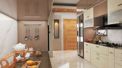 ## Kitchen design