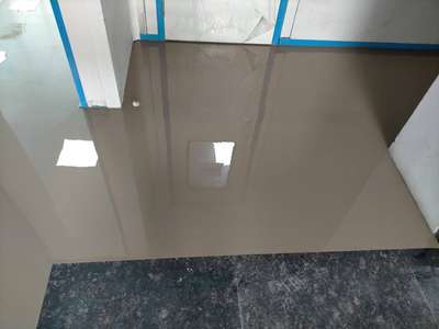 Epoxy Flooring 2mm