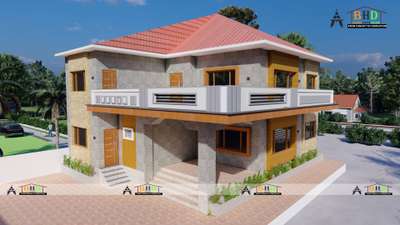 traditional elevation 
 #TraditionalHouse  #TraditionalStyle  #ElevationHome  #ElevationDesign  #frontElevation  #traditional