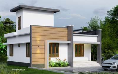 3D elevation  #rendering #exterior_Work #ExteriorDesign #SingleFloorHouse #2BHKHouse #3d #3dview #3dviews #3Delevation #3delevation🏠🏡 #exteriorrendering